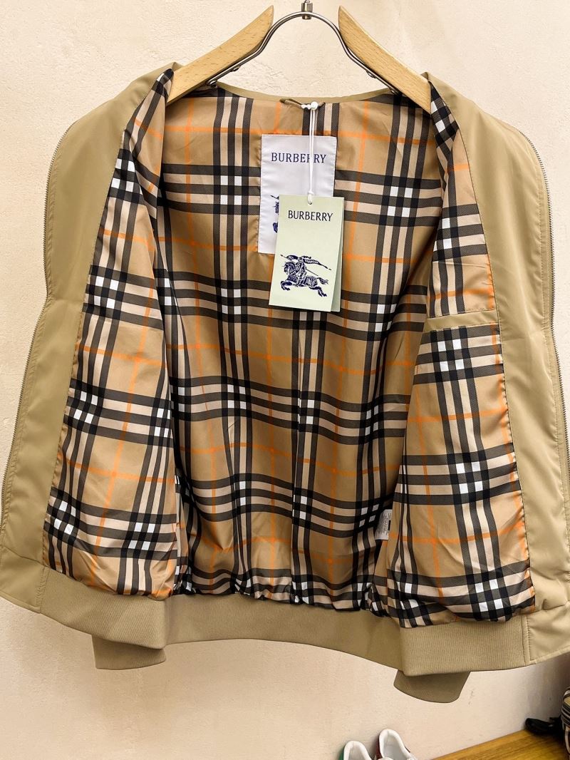 Burberry Outwear